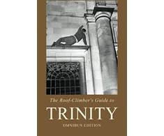 KNYGA Geoffrey Winthrop Young Roof-Climber's Guide to Trinity - Omnibus