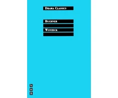 KNYGA Georg Buchner Woyzeck