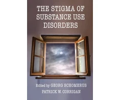 KNYGA Georg Schomerus Stigma of Substance Use Disorders