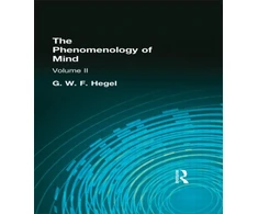 KNYGA Georg Wilhelm Friedrich Hegel Phenomenology of Mind