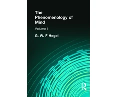 KNYGA Georg Wilhelm Friedrich Hegel Phenomenology of Mind