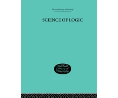 KNYGA Georg Wilhelm Friedrich Hegel Science of Logic