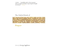 KNYGA George Appleton Oxford Book of Prayer