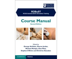 KNYGA George Attilakos ROBuST: RCOG Assisted Birth Simulation Training