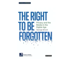 KNYGA George Brock Right to be Forgotten