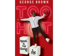 KNYGA George Brown Too Hot