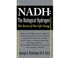 KNYGA George D Birkmayer NADH: The Biological Hydrogen