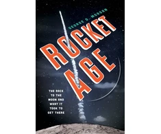 KNYGA George D Morgan Rocket Age