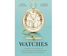 KNYGA George Daniels Watches