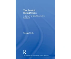 KNYGA George E Davie Scotch Metaphysics