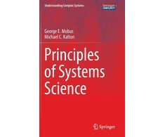 KNYGA George E Mobus Principles of Systems Science