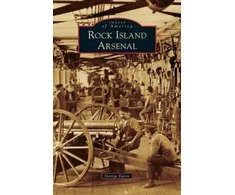 KNYGA George Eaton Rock Island Arsenal