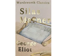 KNYGA George Eliot Eliot George Silas Marner
