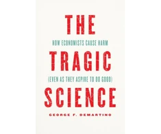 KNYGA George F Demartino Tragic Science