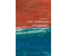 KNYGA George Garnett Norman Conquest