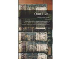 KNYGA George Henry Preble Our Flag