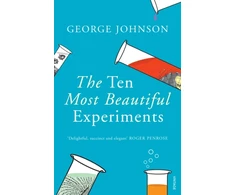 KNYGA George Johnson Ten Most Beautiful Experiments