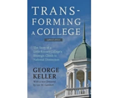 KNYGA George Keller Transforming a College