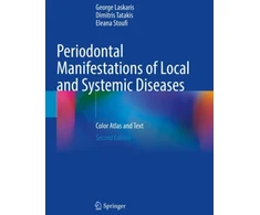 KNYGA George Laskaris Periodontal Manifestations of Local and Systemic Diseases