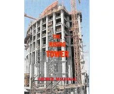 KNYGA George Maliakal Rising Tower