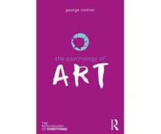KNYGA George Mather Psychology of Art