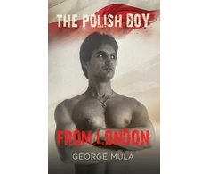 KNYGA George Mula Polish Boy from London