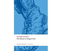 KNYGA George Orwell Road to Wigan Pier