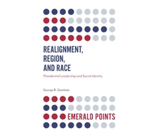 KNYGA George R Goethals Realignment, Region, and Race