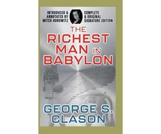 KNYGA George S Clason Richest Man In Babylon
