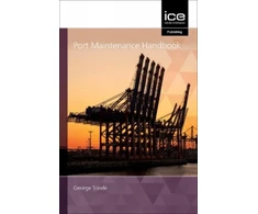 KNYGA George Steele Port Maintenance Handbook 2021