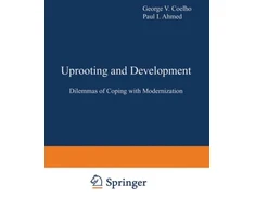 KNYGA George V Coelho Uprooting and Development