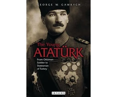KNYGA George W Gawrych Young Ataturk