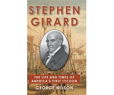 KNYGA George Wilson Stephen Girard