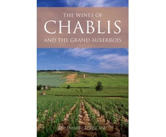 KNYGA GEORGE Wines of Chablis and the Grand Auxerrois