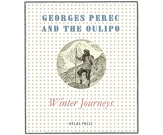 KNYGA Georges Perec Winter Journeys