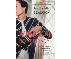 KNYGA Georgie Blalock Windsor Conspiracy