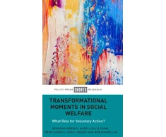 KNYGA Georgina Brewis Transformational Moments in Social Welfare