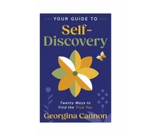 KNYGA Georgina Cannon Your Guide to Self-Discovery