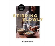 KNYGA Georgina Hayden Stirring Slowly