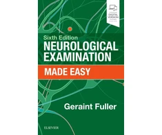 KNYGA Geraint Fuller Neurological Examination Made Easy