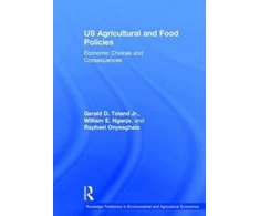 KNYGA Gerald D. Toland Jr. US Agricultural and Food Policies
