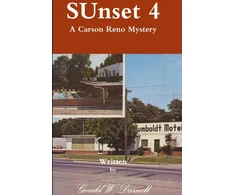 KNYGA Gerald Darnell Sunset 4