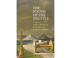 KNYGA Gerald Dawe Sound of the Shuttle