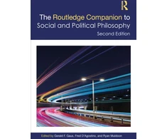KNYGA Gerald Gaus Routledge Companion to Social and Political Philosophy