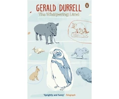 KNYGA Gerald Malcolm Durrell Whispering Land