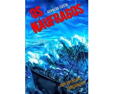 KNYGA Geraldo Costa Os Naufragos
