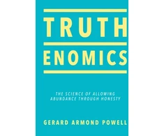 KNYGA Gerard Armond Powell Truthenomics