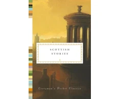 KNYGA Gerard Carruthers Scottish Stories