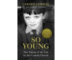 KNYGA Gerard Gorman So Young