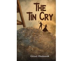 KNYGA Gerard Hindmarsh Tin Cry
